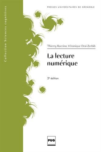 La  lecture numérique