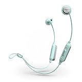 Sol Republic Relays Sport 1170-07 Wireless In-Ear Headphones (Mint/Gray)