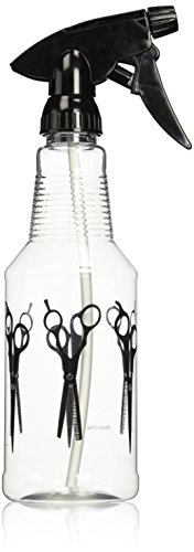 Soft N Style Designer Water Spray Bottle