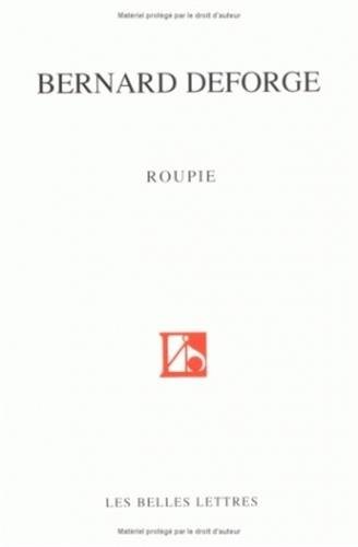 Roupie
