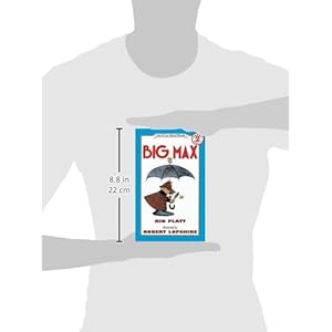 Big Max (Turtleback School & Library Binding Edition) (I Can Read Books: Level 2)