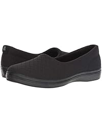 Grasshoppers Lacuna Jersey Quilt Ballet Plano para mujer