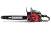 Craftsman CMXGSAMA421S 42cc 2-Cycle 18-Inch Gas Powered Carrying Case Chainsaw, Red