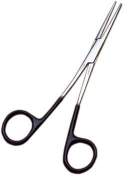 Straight Non-Locking Hairmostat Hair-Puller by Aaronco