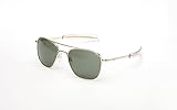 Randolph Aviator Sunglasses