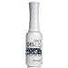 Orly Gel Fx Nail Color, Glitters Atomic Splash, 0.3 Ounce