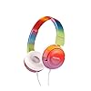 Roxel-RX110-Powerful-Bass-Lightweight-Wired-Foldable-Headphones-with-Mic-Ergonomic-On-Ear-Headphone-Compatible-with-Android-and-IOS-Devices-Answer-Incoming-Calls-Rainbow Roxel RX110 Powerful Bass Lightweight Wired Foldable Headphones with Mic, Ergonomic On Ear Headphone Compatible with…