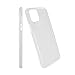 PEEL Ultra Thin Case for iPhone 11 Pro, Clear - Minimalist Design | Branding Free | Protects and Showcases Your Apple iPhone 11 Pro