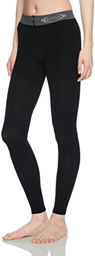 [グンゼ] 着圧レギンス RIZAPライザップ 10分丈 80デニール RZF201 レディース