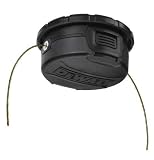 DEWALT DWO1DT995 Quick Feed Trimmer Head and Line