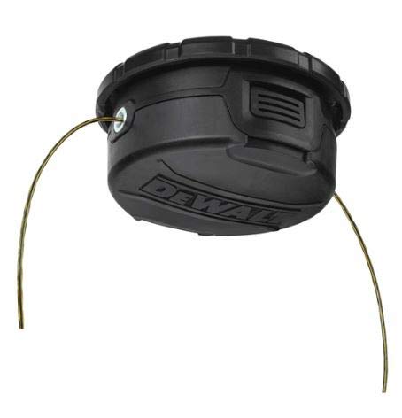 DEWALT DWO1DT995 Quick Feed Trimmer Head and Line