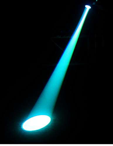 Led Pinspot,DMX 12w Full Color RGBW 4IN1 Led Spot Light, Use For Mirror Ball, Window Display In Boutique, Disco, Ballroom, KTV, Bar,Club, Party, Wedding