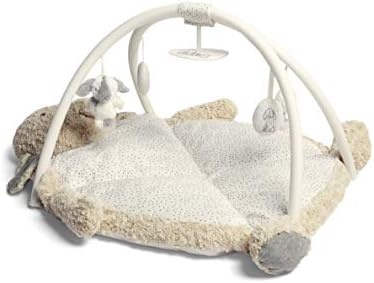 mamas and papas baby gym