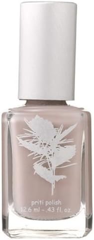 541 ginger snap orchid vegan nail polish