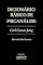 Livro Dicionário Básico de Psicanálise: Carl Gustav Jung (Coleção de Dicionários Psicanalíticos Livro 3)
