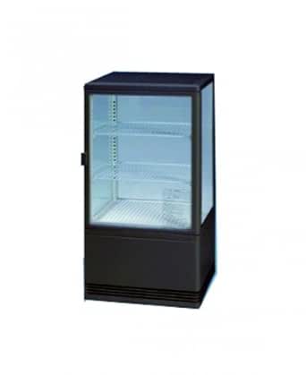 Saro SC 70 Mini nevera para vitrina/88 cm/744 kWh/año/70 L ...