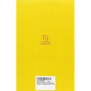 Manual Preguntas Test Examen Acceso a la AbogacÃ­a 2016-2017