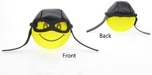 Antenna Tops Car Antenna Topper/Antenna Ball/Mirror Dangler