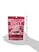 Whole Life Pet Single Ingredient USA Freeze Dried Beef Filet Treats for Cats, 1-Ounce