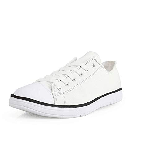 31Jt4H14ANL SHIQI-DYMX Piel De Serpiente Piel De Serpiente Zapatos Casuales De Estilo Clásico Zapatos De Lona Zapatos De Junta… SHIQI-DYMX Piel De Serpiente Piel De Serpiente Zapatos Casuales De Estilo Clásico Zapatos De Lona Zapatos De Junta… - Imagen 7