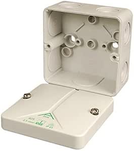 Spelsberg abox - Caja derivación 025-l