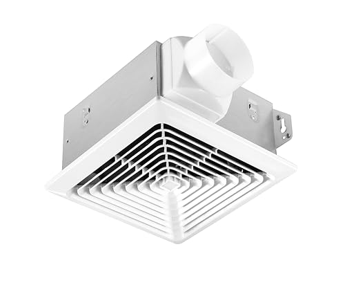 VENTECHLATION Bathroom Exhaust Fan
