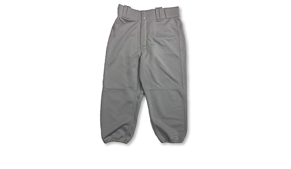 majestic knicker baseball pants