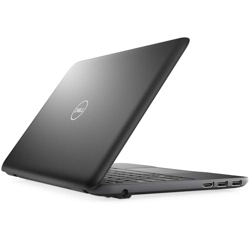 Dell Latitude 3190 portátil, 11.6 Pulgadas Laptop, Pentium N5030, 4GB RAM, 128GB SSD, Windows 11Pro (reacondicionado)