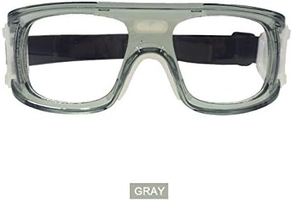 Trvivom Sports Glasses Goggles for Basketball Football Volleyball Hockey