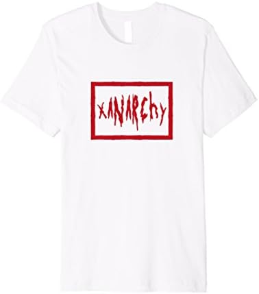 Xanarchy Premium T-Shirt