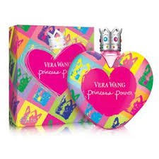vera wang princess power perfume