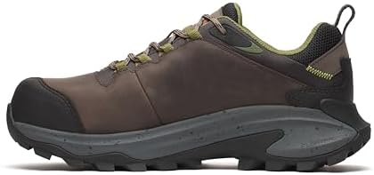 ACE Hiking Boots Shoes for Crews Badlands Durable Workwear Utility Industrial Men main image 4