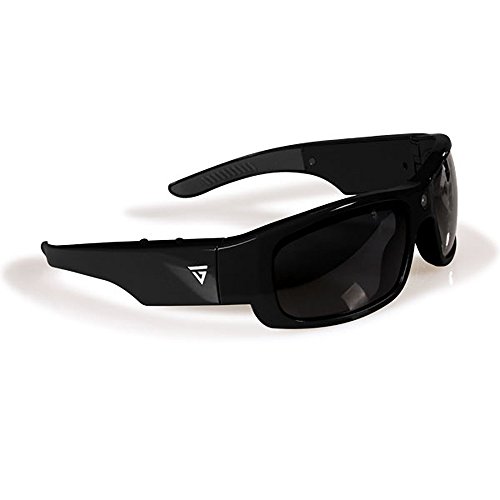 GoVision Pro 3 Ultra 1080p HD Camera Glasses Video Recording Sport