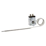 VOLLRATH KP-1201-30 THERMOSTAT