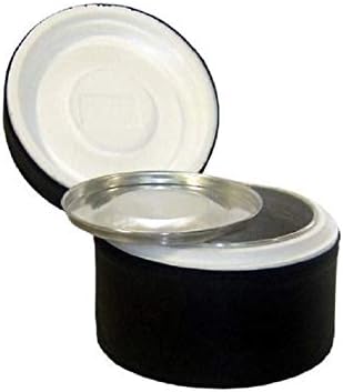 Marmita térmica redonda - Rusithy