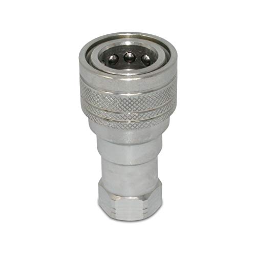 Best Hydraulic Quick Connect Hose Fittings Buying Guide GistGear