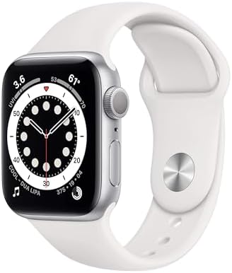 Amazon.com: Apple Watch Series 4 (GPS + Cellular, 40mm) - Gold