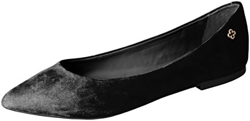 Capodarte- Women's Ballet Flat- Classic Collection- Black