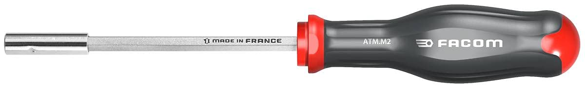 Facom ATM.M2 Protwist Magnetic Bit Holder Long