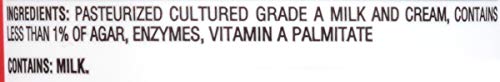 5 Breakstone+Reduced+Free+Sour+Cream