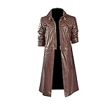 Devil May Cry V DMC5 Dante Aged Outfit Cosplay