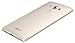 ASUS ZenFone 3 Deluxe 5.7-inch AMOLED FHD display, 6GB RAM 64GB storage Unlocked Dual SIM Cell Phone, US Warranty (ZS570KL-Glacier Silver)