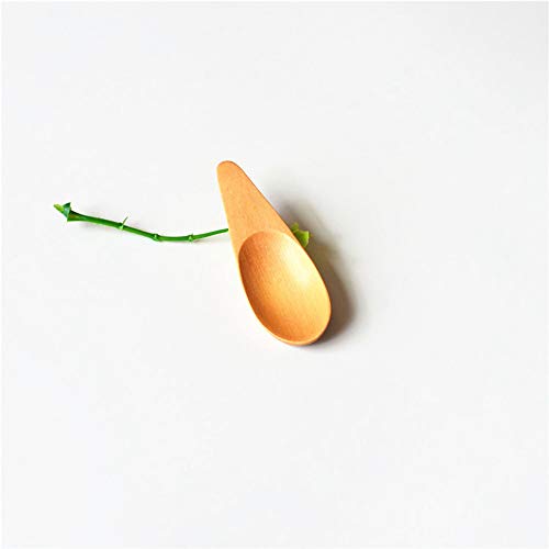 2 NUOMI+Wooden+Scooper+Handle+Natural