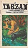 Tarzan And The Leopard Men (Ballantine 21912, #18)