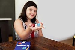 Metaphor Dice Starter Set
