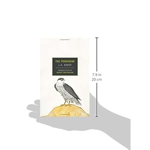 The Peregrine (New York Review Books Classics)