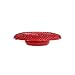 Hoof Boss Red Coarse Grit Power Rasp