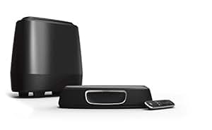 Amazon.com: Polk Audio MagniFi Mini Home Theater Sound Bar