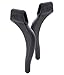 SHINKODA Toddler Glasses Strap Non Slip String Silicone Eye Glass Hooks anti-slip Ear Grips Sunglasses Retainer Cord Boys Girls Eyeglass Accessories for Kids Keep Glasses From Sliding