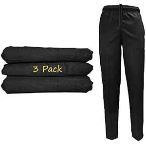Amazon.com.au: Chef Pants: Clothing 